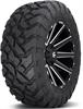 Fuel Off-Road Gripper X/T Radial Tire 33x12.50R20LT - image 1