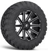 Fuel Off-Road Gripper X/T Radial Tire 33x12.50R20LT - image 2