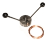 Groove-O-Matic Cylinder Block O-Ringing Tool Mini