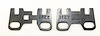 Push Rod Guide Plate for 5/16 in. Diameter Push Rods - image 1