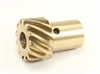 ALUM BRONZE DIST GEAR - image 1
