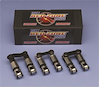 27296LO180 Red Zone Maximum Endurance Roller Lifters for Big Block Chevy [8-Centerline/4-.180 in. Left/4-.180 Right Offset] - image 1