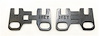 Push Rod Guide Plate for 3/8 in. Diameter Push Rods - image 1