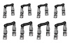 Extreme Zone EZ-RollMAX Roller Lifter Set 1967-1996 Big Block Chevy
