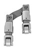 Extreme Zone EZ-RollMAX Roller Lifter Set 1967-1996 Big Block Chevy - image 3