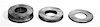 VALVE SPRING SHIM SET - image 1
