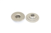 TITANIUM RETAINER - image 1