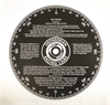 DEGREE WHEEL - image 1