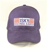 ISKY CAMS HAT - image 1