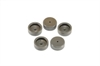 VALVE STEM LASH CAP - image 1