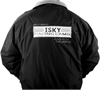 ISKY CAMS WINTER JACKET - image 1