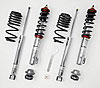 Coil-Over Suspension Kit 2000-04 TT FWD - image 1