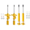 FSD Damper Kit 2000-05 BMW 323Ci/325Ci/330Ci (E46) - image 1