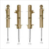 FSD Damper Kit 2001-07 Mercedes-Benz C Class Sedan - image 1