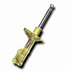 FSD Damper Kit 2012-13 Ford Focus - image 1