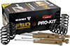 FSD/Eibach Kit GTI 2.0T / Rabbit 2/4-Door 5 Cyl. - image 1