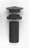 Threaded Spring Perch Sleeve Kit - 30 Series Includes: Threaded sleeve - image 1