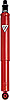 Special D Rear Shocks 1982-92 Camaro/Firebird - image 1