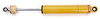 30 Series Oval Track Shock 5" steel shock - image 1