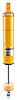 Adjustable Racing Mono Tube Shock Absorber - image 1