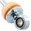 Adjustable Racing Mono Tube Shock Absorber - image 2
