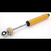 30 Series Oval Track Shock 7" steel shock - image 2
