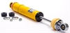 Adjustable Racing Mono Tube Shock Absorber - image 1