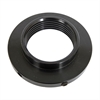 Lower Spring Perch With locking set screw - image 1