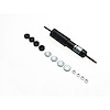 Adjustable Special D Twin Tube Shock Absorber - image 1