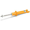 Rear Sport Damper 2012-13 Ford Focus (exc. ST) - image 1