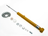 HONDA ACCORD 98 W/SPRING SEAT - image 1