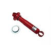Adjustable Special D Twin Tube Shock Absorber - image 1