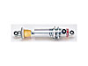 Double Adjustable Shock Extended: 15-7/8" - image 1