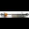 Single Adjustable Shock Extended: 19-1/8" - image 1