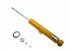 Externally Adjustable Sport Twin Tube Shock Absorber Low Pressure Gas Yellow Not For Use w/Bilstein OE Sport Suspension - image 1