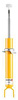 Adjustable Sport Shock Fiat 124 Spider, Abarth Roadster / Mazda Miata MX-5, Roadster, RF - Front - image 1