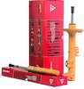 1987-93 Mustang V8 (exc. Cobra R) Front Sport Damper Externally Adjustable - image 1