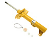 Front Sport Damper 2008-14 Mercedes Benz C Class (exc. 4-matic, Air & HD Suspension) - image 1