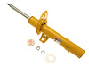 Front Sport Damper 2015 VW Golf VII w/55mm OD Front Strut (Incl. GTI & GTD) (exc. AWD R, DDC & Variant) - image 1
