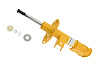 Front Sport Damper 2014-Up Mercedes Benz CLA 250 FWD (exc. 4-matic) - image 1