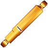 8805 Series Rear Shock Absorbers Freightliner XC - image 1