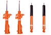 FSD Shock Rear - image 1