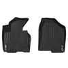 MAXFLOORMAT Front Floor Mats Black - image 1