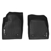 MAXFLOORMAT Front Floor Mats Black - image 1
