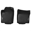 MAXFLOORMAT Front Floor Mats Black - image 1