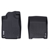 MAXFLOORMAT Front Floor Mats Black - image 1