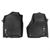 MAXFLOORMAT Front Floor Mats Black - image 1