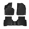 MAXFLOORMAT Floor Mat Set Black - image 1