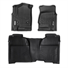 MAXFLOORMAT Floor Mat Set Black - image 1