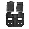 MAXFLOORMAT Floor Mat Set Black - image 1